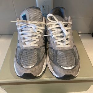 Men’s New Balance V5 990 Sz 8